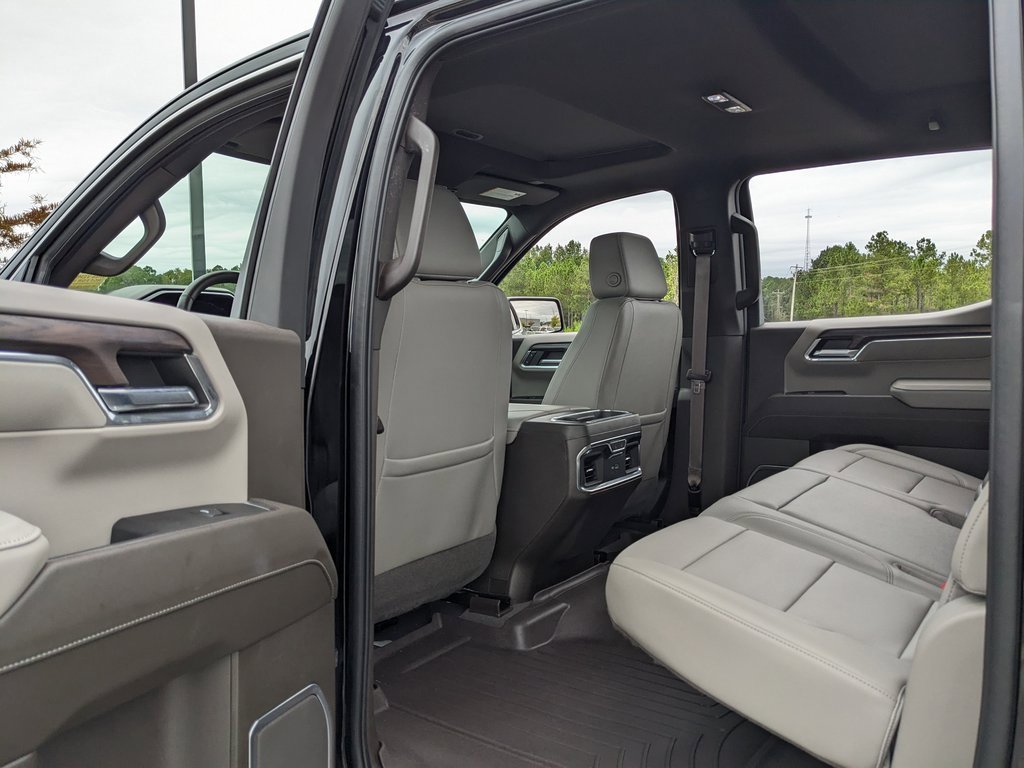 Used 2023 GMC Sierra 1500 SLT w/ SLT Premium Package image 43