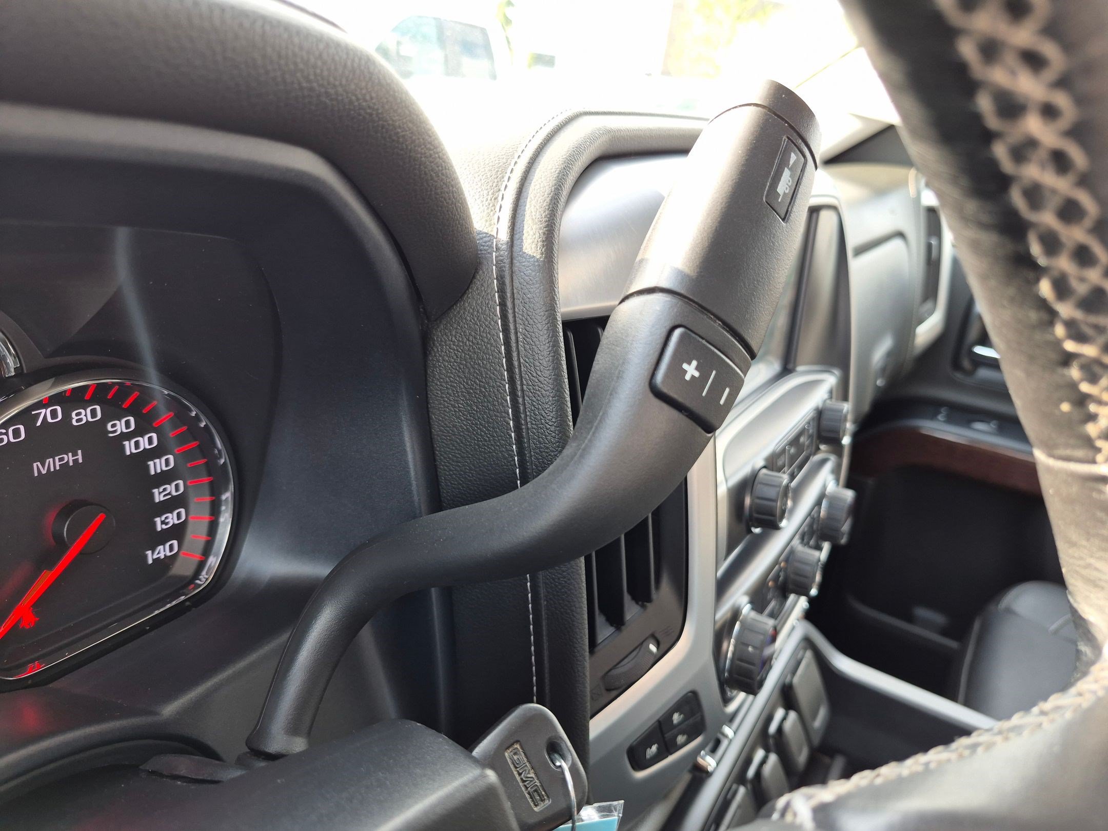 Used 2016 GMC Sierra 1500 SLT AWD/4WD image 25