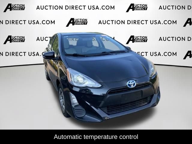 Used 2016 Toyota Prius C One FWD video 3