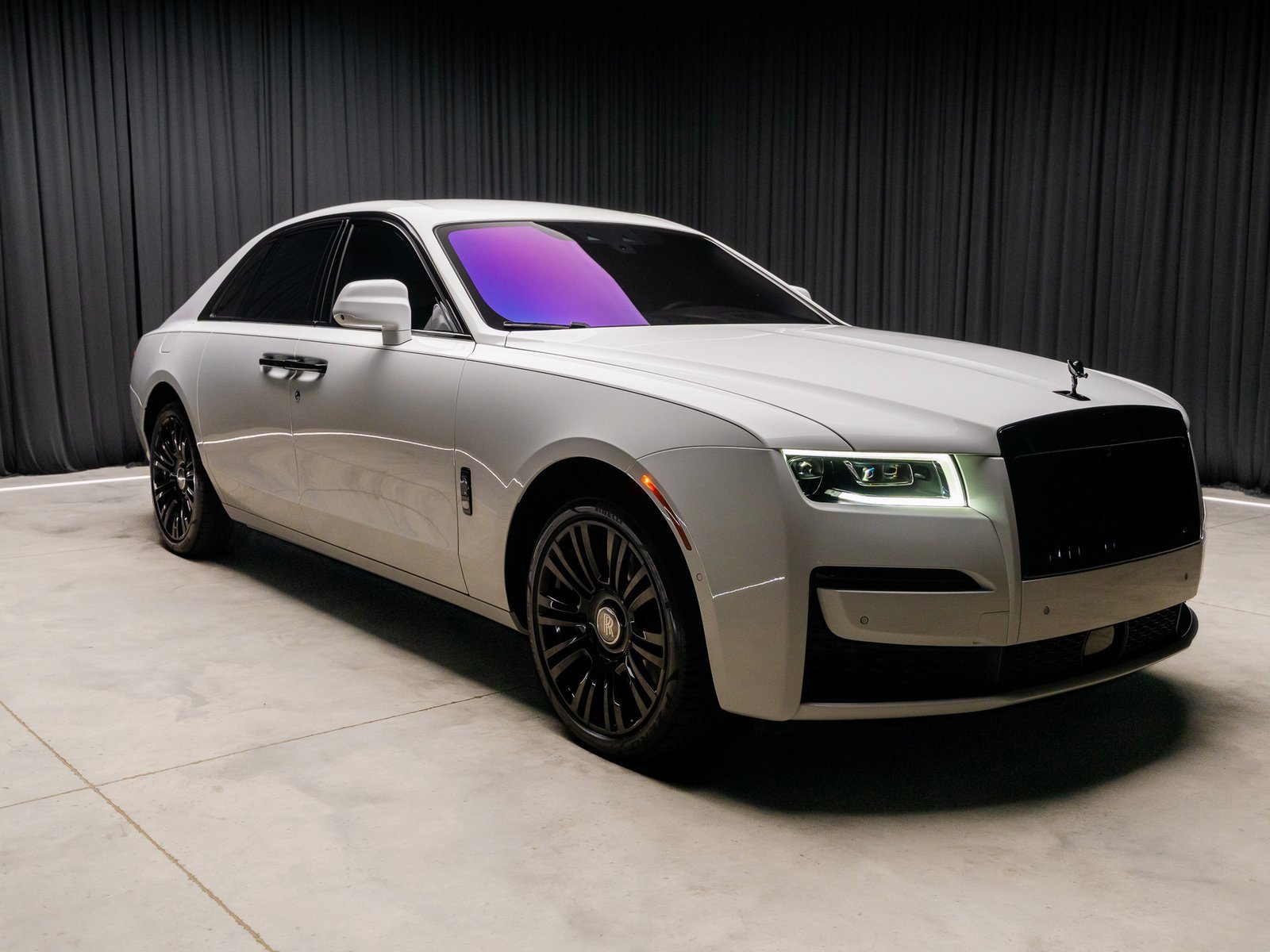 Used 2021 Rolls-Royce Ghost image 19