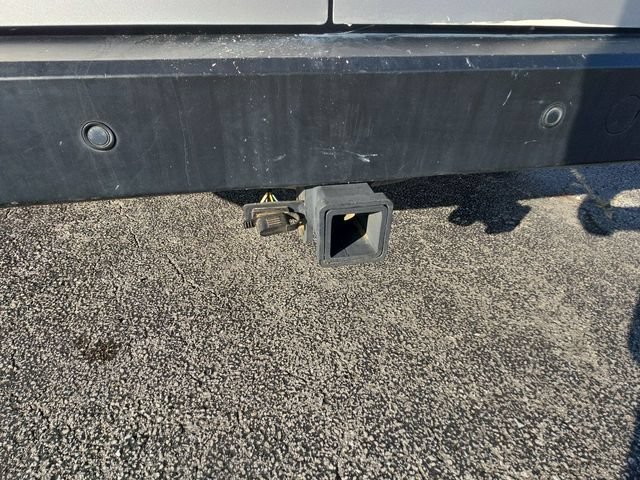 Used 2022 Ford Transit Connect XL w/ Trailer Tow Package FWD image 21