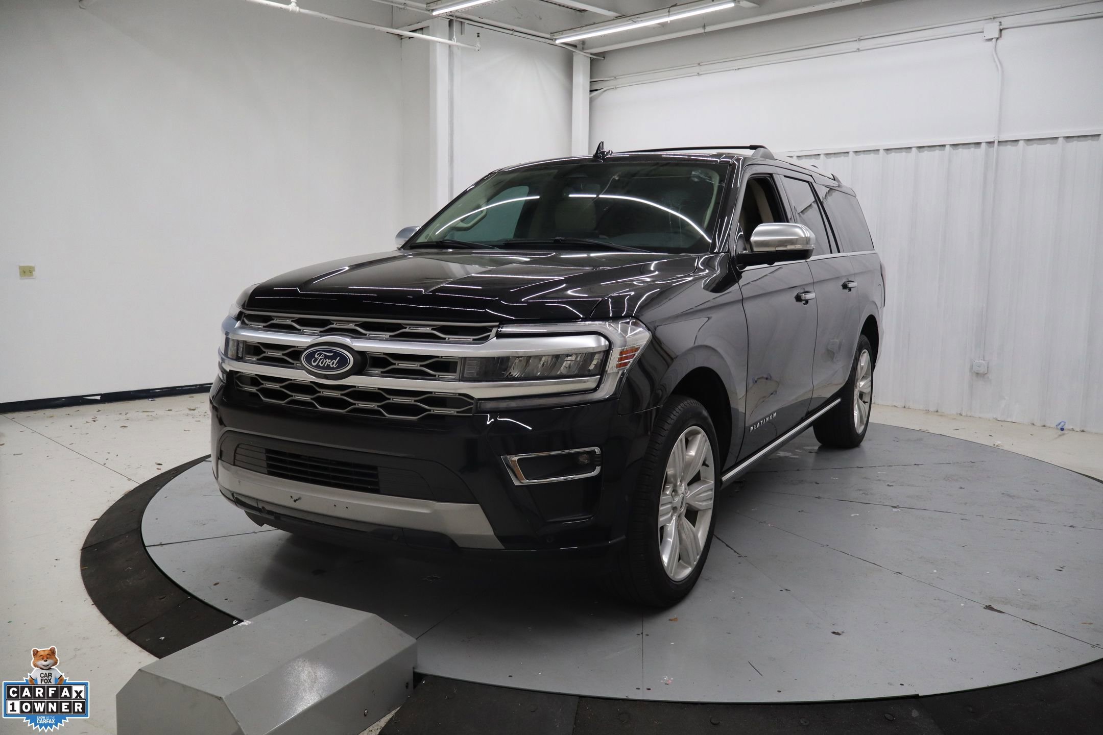 Used 2024 Ford Expedition Max Platinum image 10
