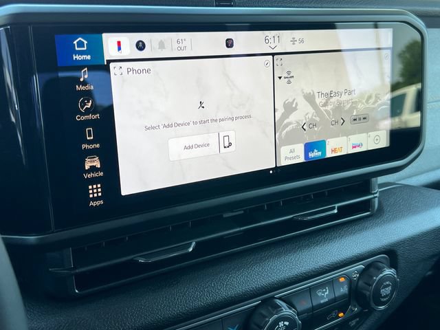 New 2026 Jeep Gladiator Sport AWD/4WD image 21