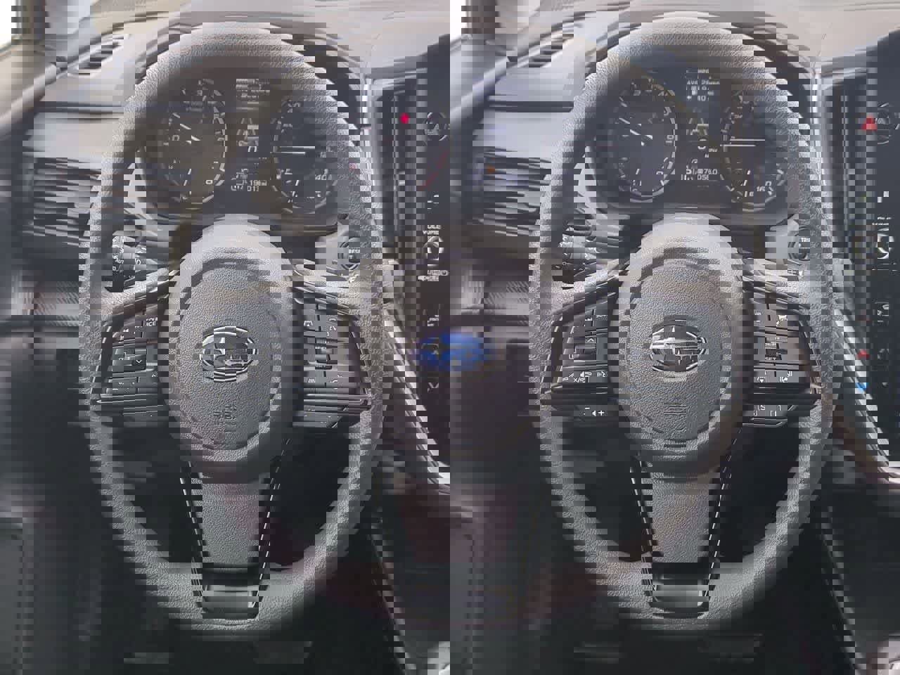 Certified 2024 Subaru Crosstrek 2.0i Premium image 21