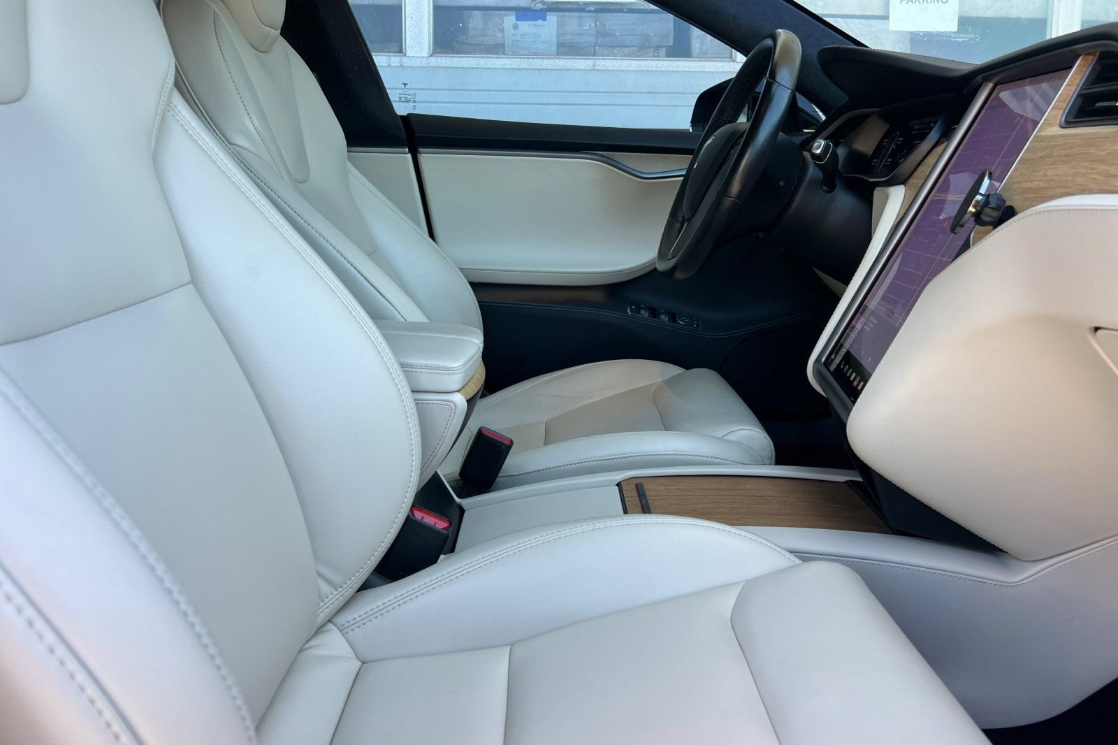 Used 2020 Tesla Model S Performance AWD/4WD image 15