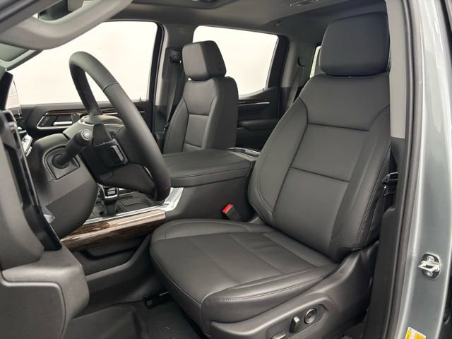 New 2026 GMC Sierra 1500 Elevation w/ Elevation Premium Package image 17