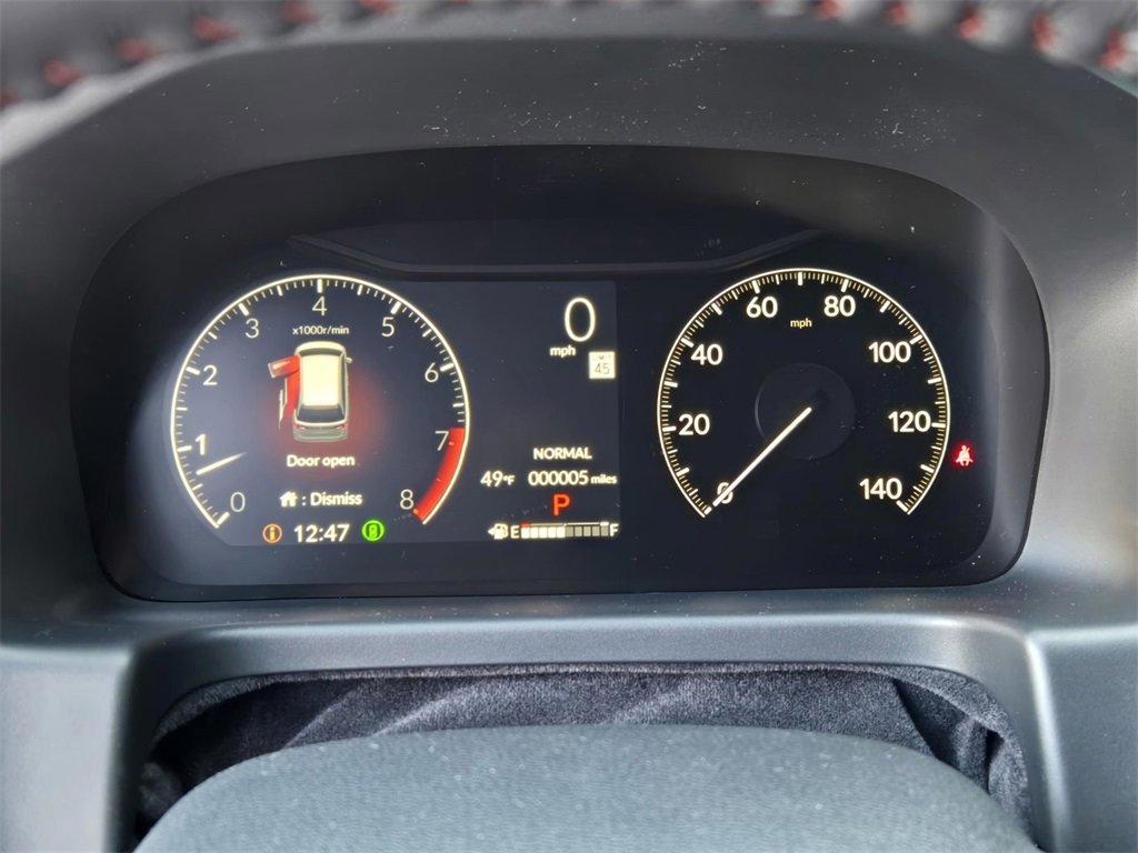 New 2026 Honda Odyssey Sport-L image 24