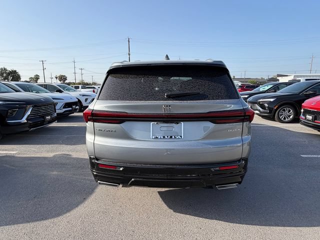 New 2026 Buick Enclave Sport Touring w/ Power Package FWD image 5