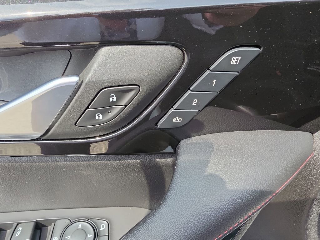 Used 2023 Chevrolet Blazer RS w/ Driver Confidence II Package AWD/4WD image 24