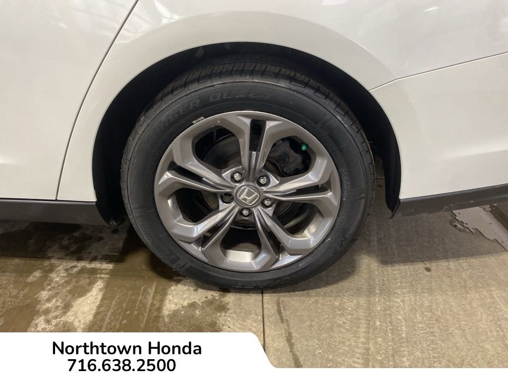 Used 2023 Honda Accord EX image 13