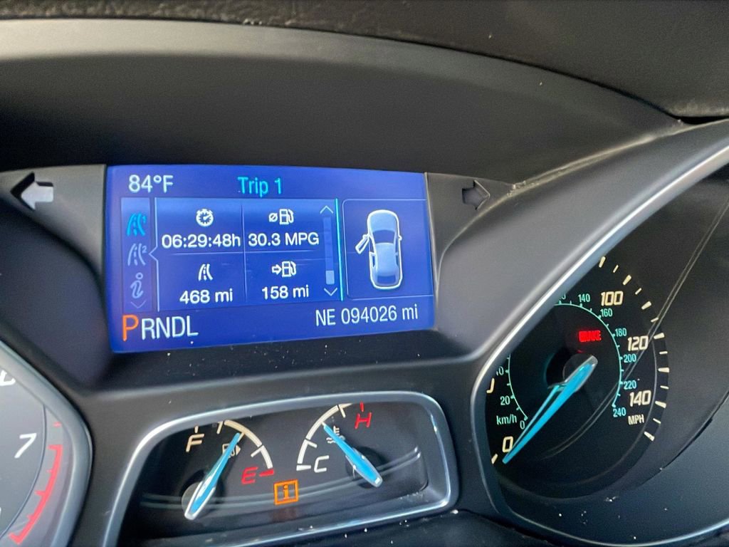 Used 2014 Ford Focus SE image 22