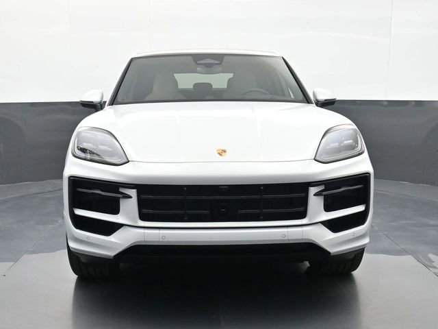 New 2026 Porsche Cayenne E-Hybrid Coupe image 26