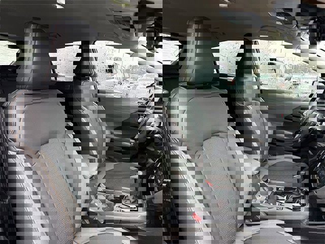 Certified 2025 Subaru Crosstrek 2.5i Limited w/ Popular Package #3A image 18