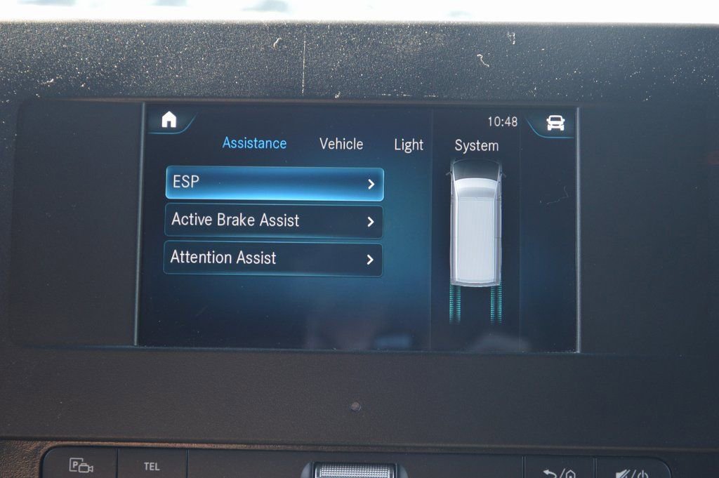 Used 2024 Mercedes-Benz Sprinter 2500 image 34