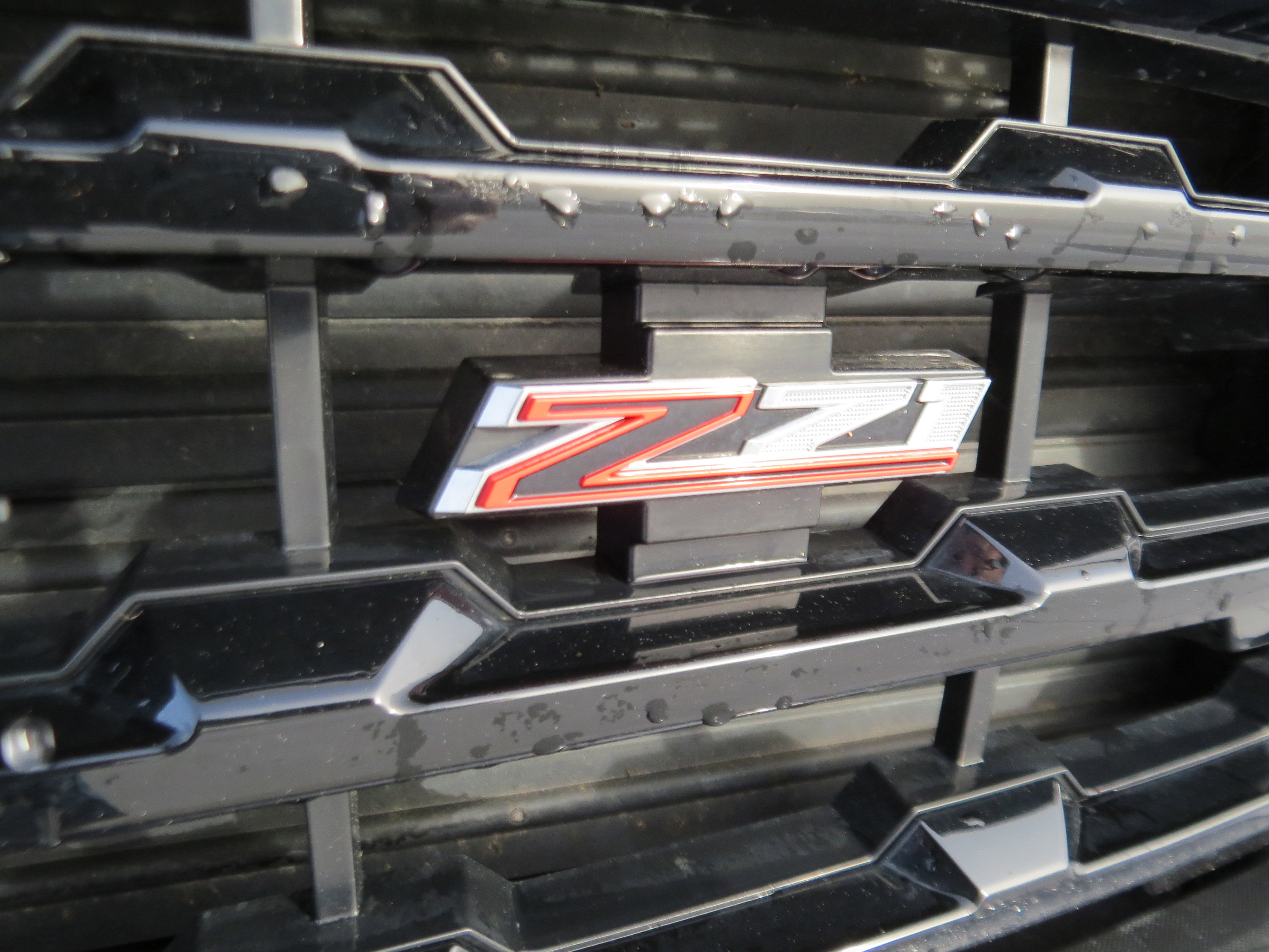 Used 2023 Chevrolet Silverado 2500 LTZ w/ LTZ Plus Package image 10