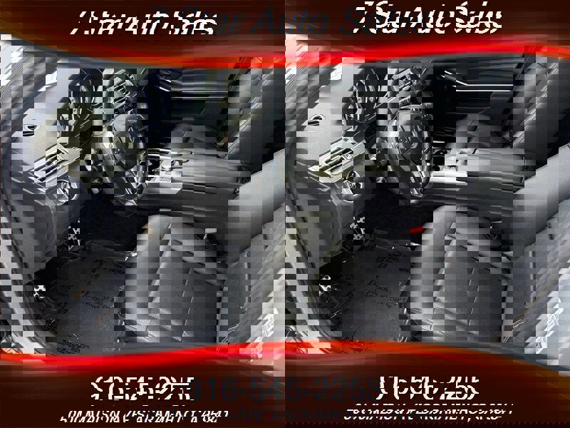 Used 2015 Mercedes-Benz E 350 Sedan image 9