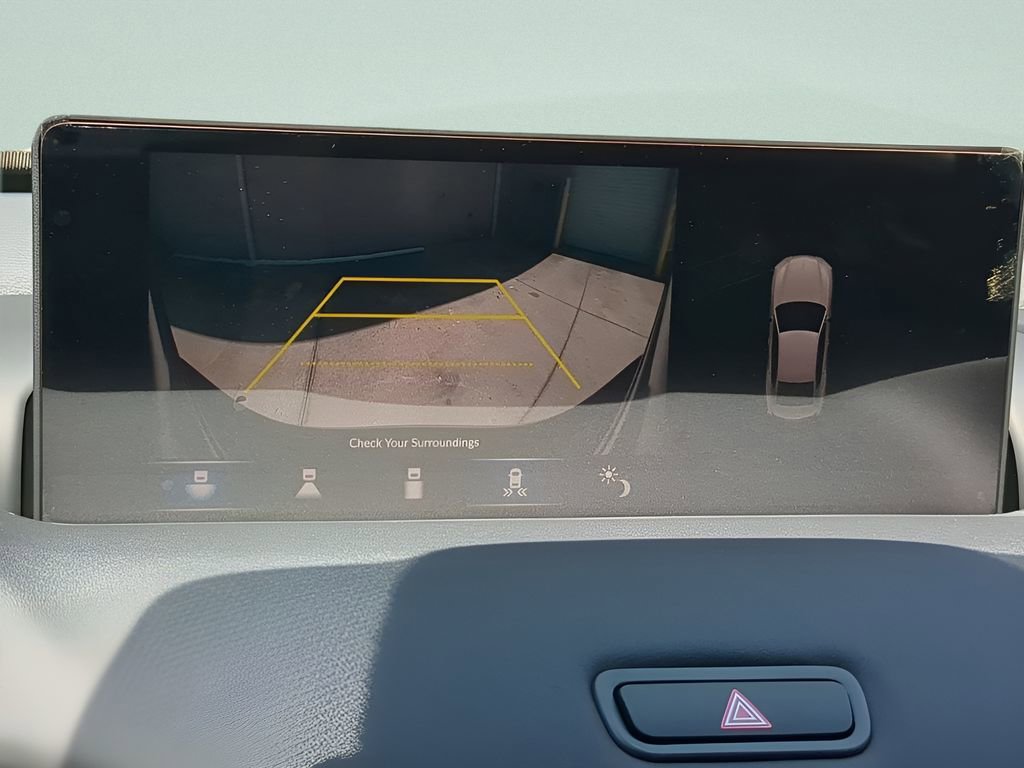 New 2025 Acura TLX w/ Technology Package image 21