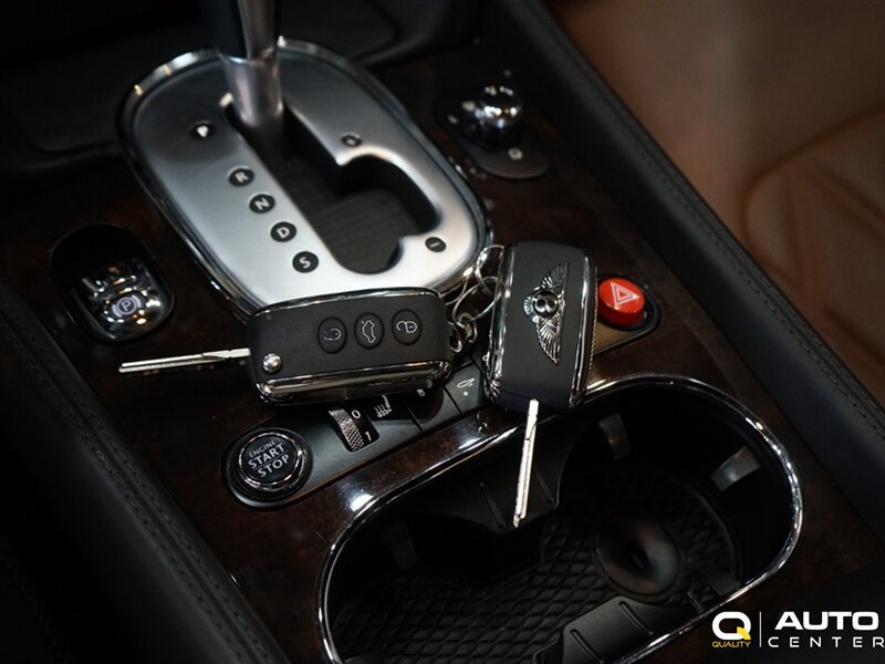 Used 2013 Bentley Continental GT AWD/4WD image 27