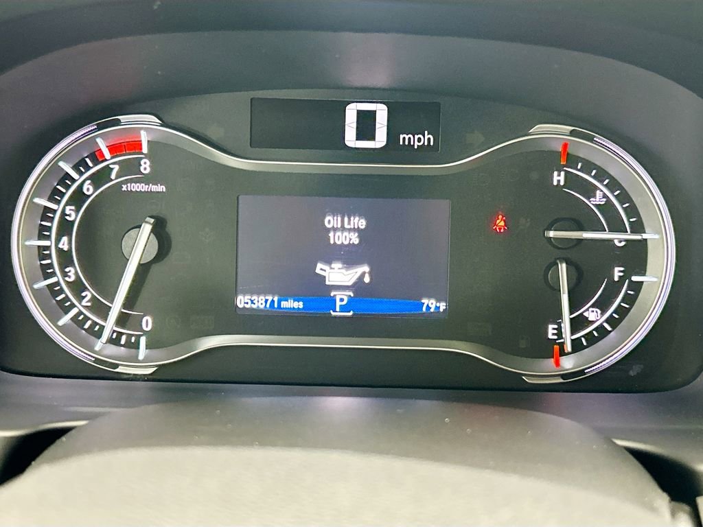 Used 2022 Honda Ridgeline RTL-E image 33