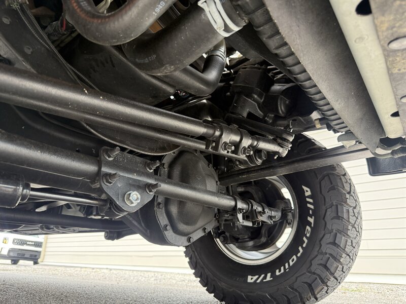 Used 2000 Ford F250 Lariat AWD/4WD image 70