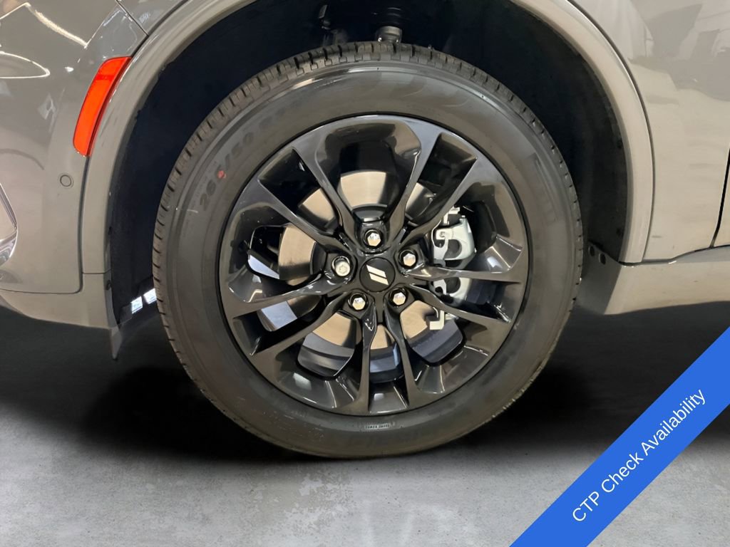 New 2026 Dodge Durango GT image 16