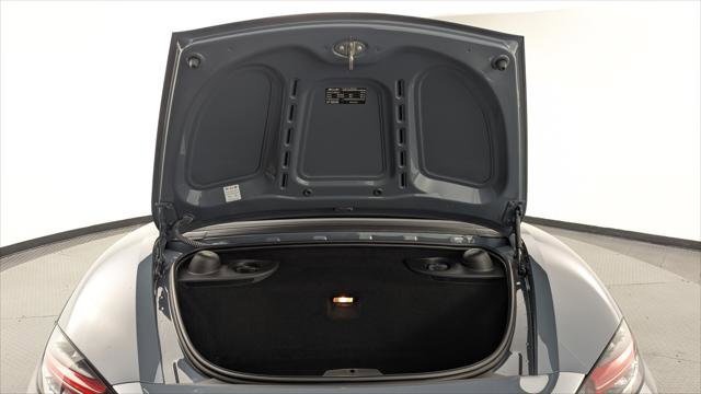 Used 2017 Porsche 718 Boxster image 14