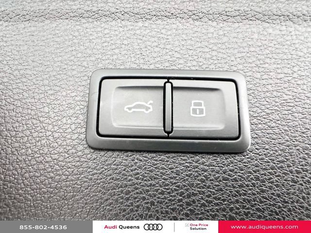 Certified 2023 Audi SQ5 Prestige w/ Prestige Package AWD/4WD image 11