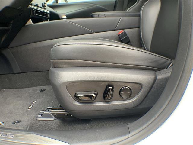 Certified 2025 Lexus RX 350 Premium image 12