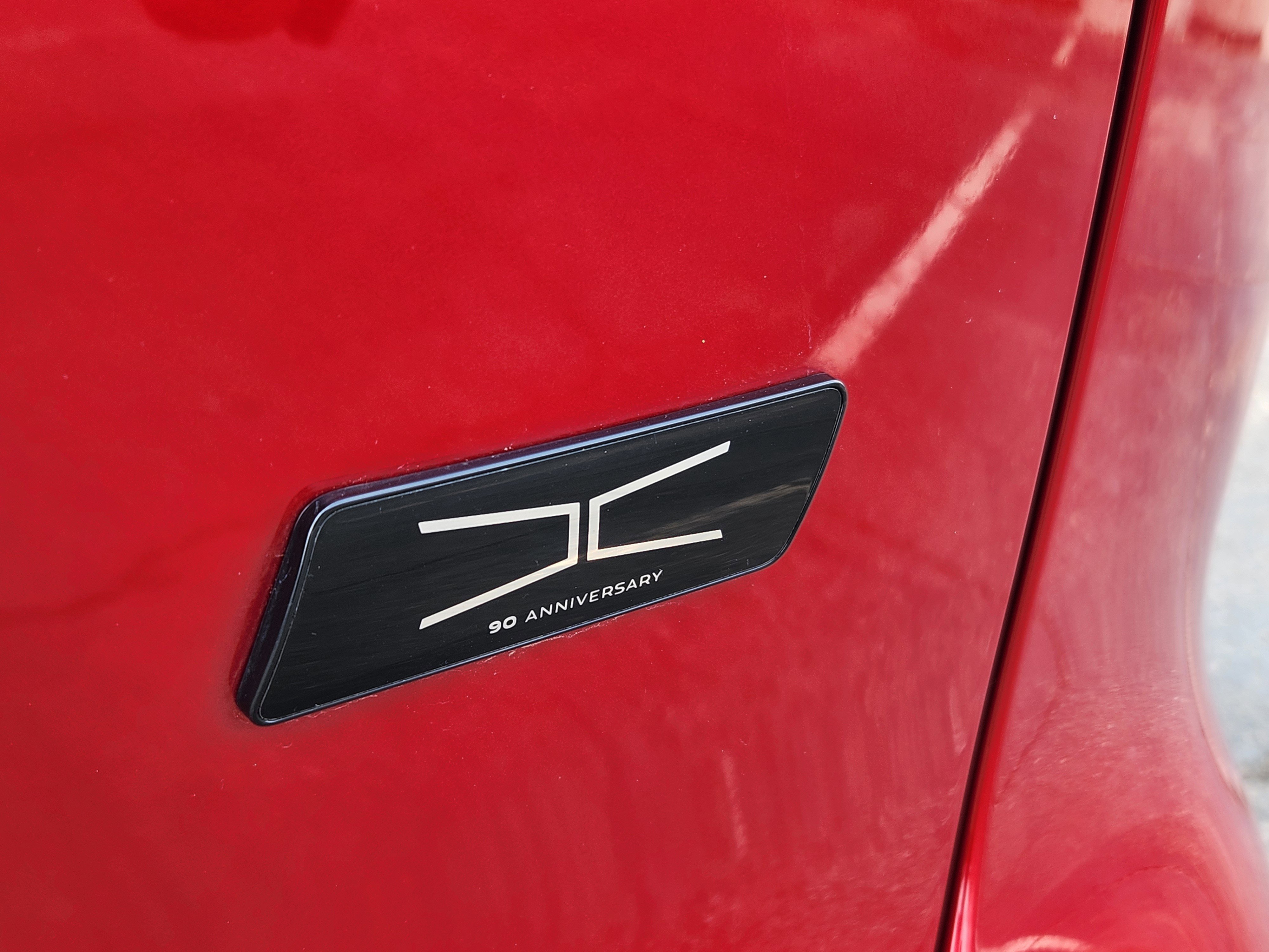 Certified 2026 Jaguar F-PACE R-Dynamic S AWD/4WD image 20