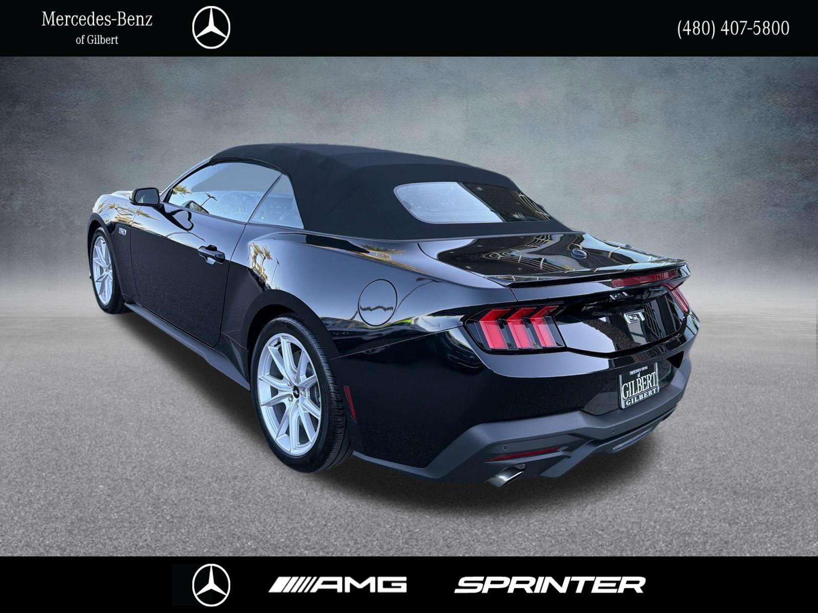Used 2024 Ford Mustang GT Premium RWD image 4