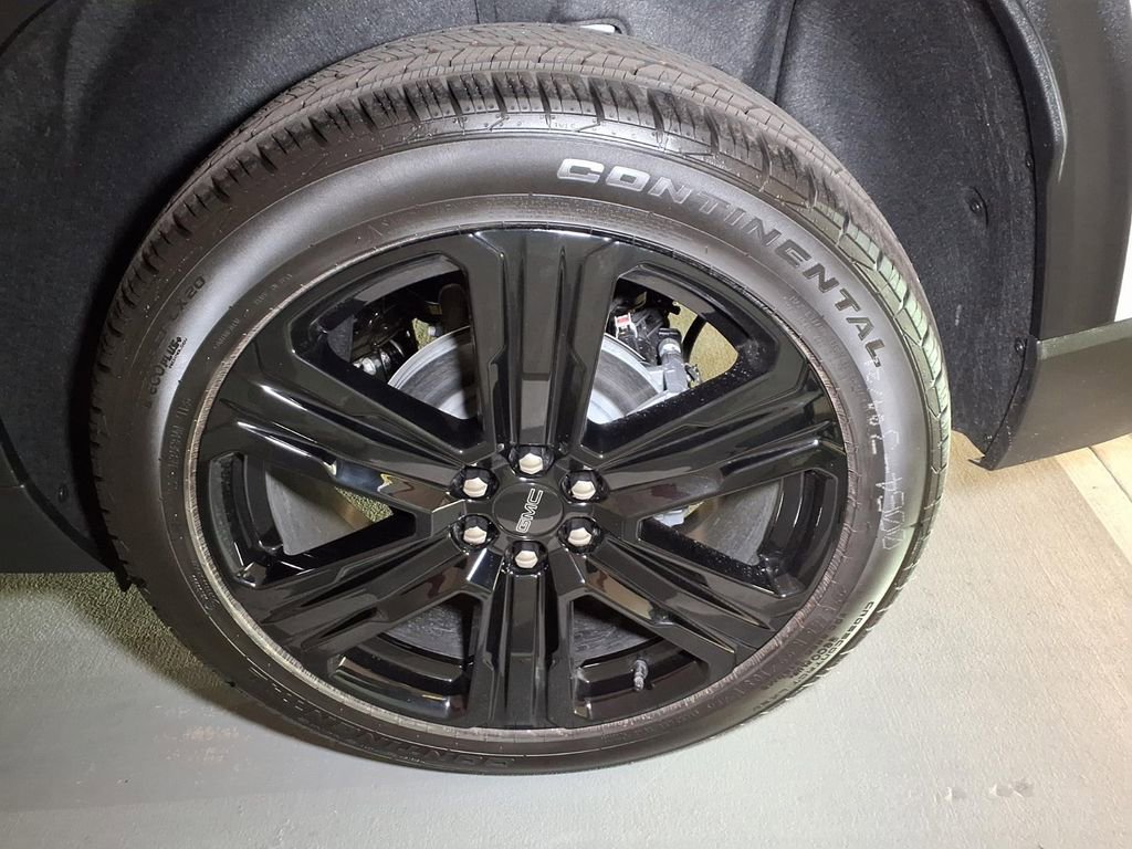 New 2026 GMC Acadia Elevation w/ Black Edition FWD image 19