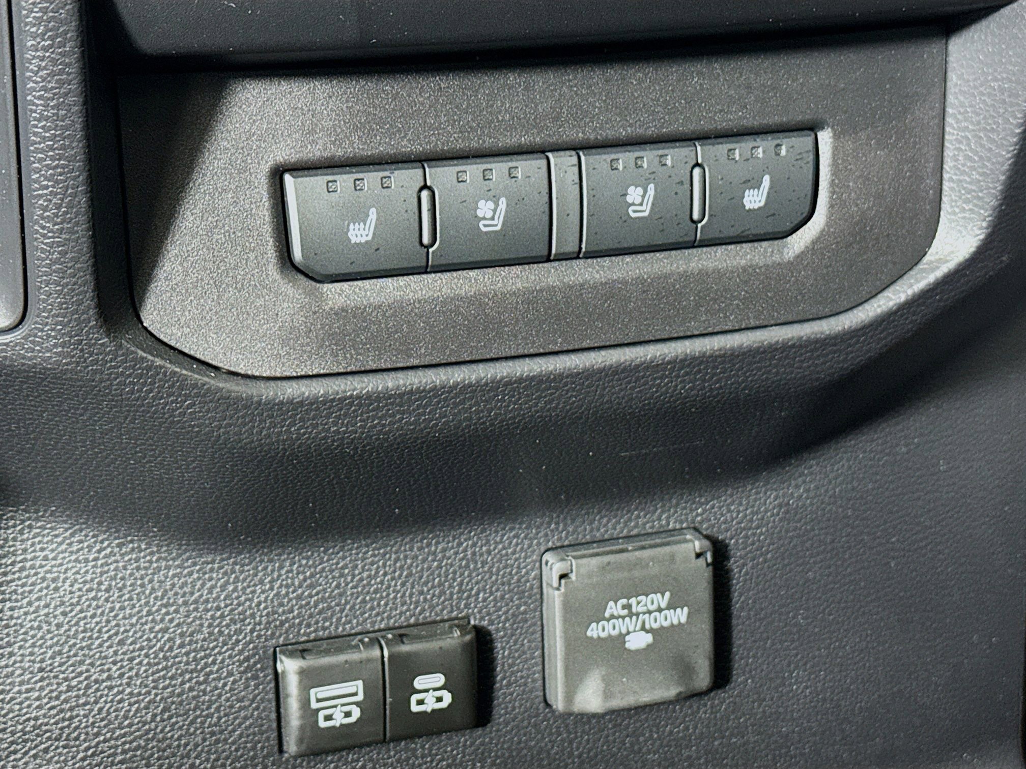 Certified 2026 Toyota Tundra Capstone image 21