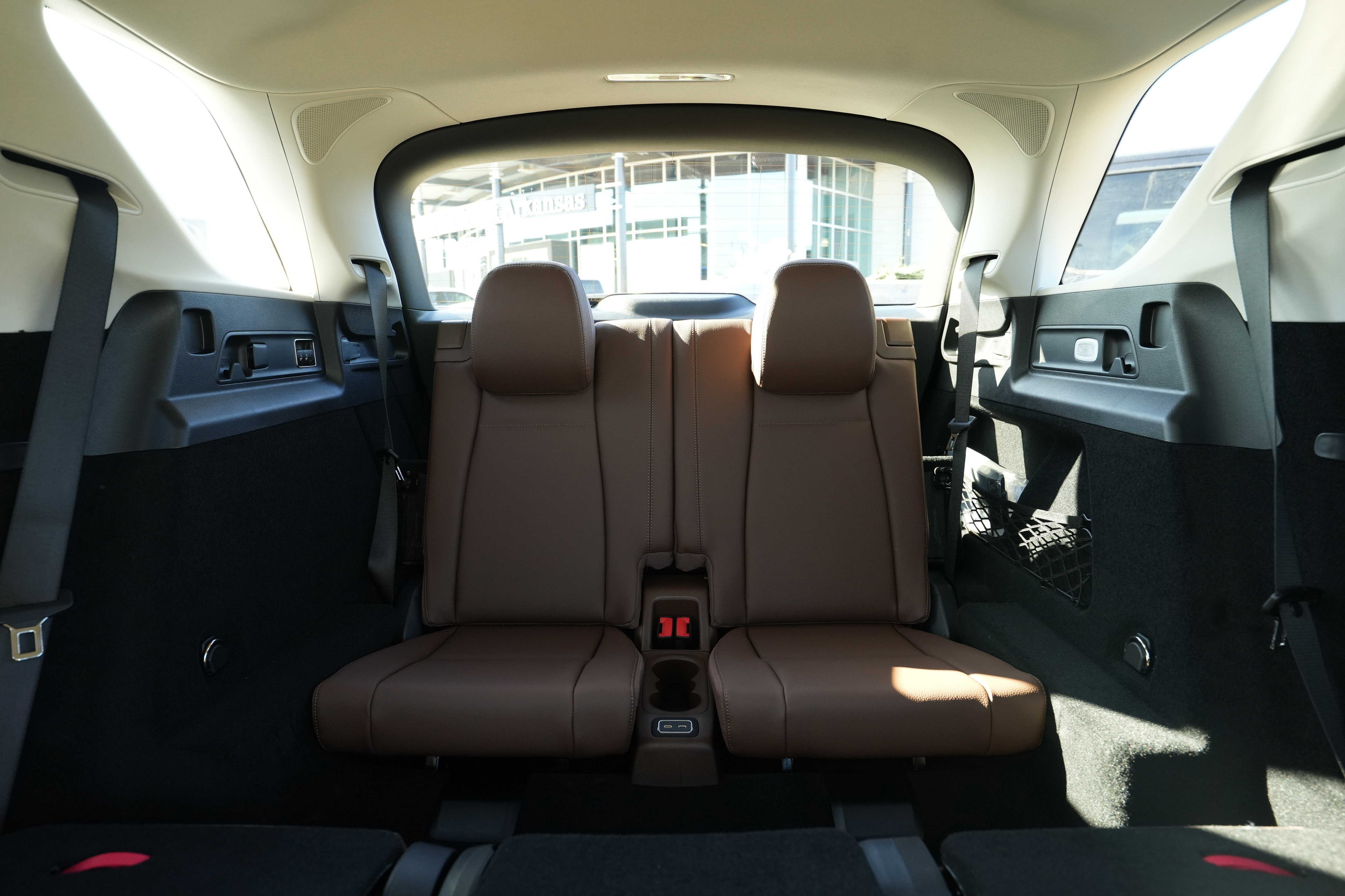 New 2026 Mercedes-Benz GLE 350 4MATIC image 37