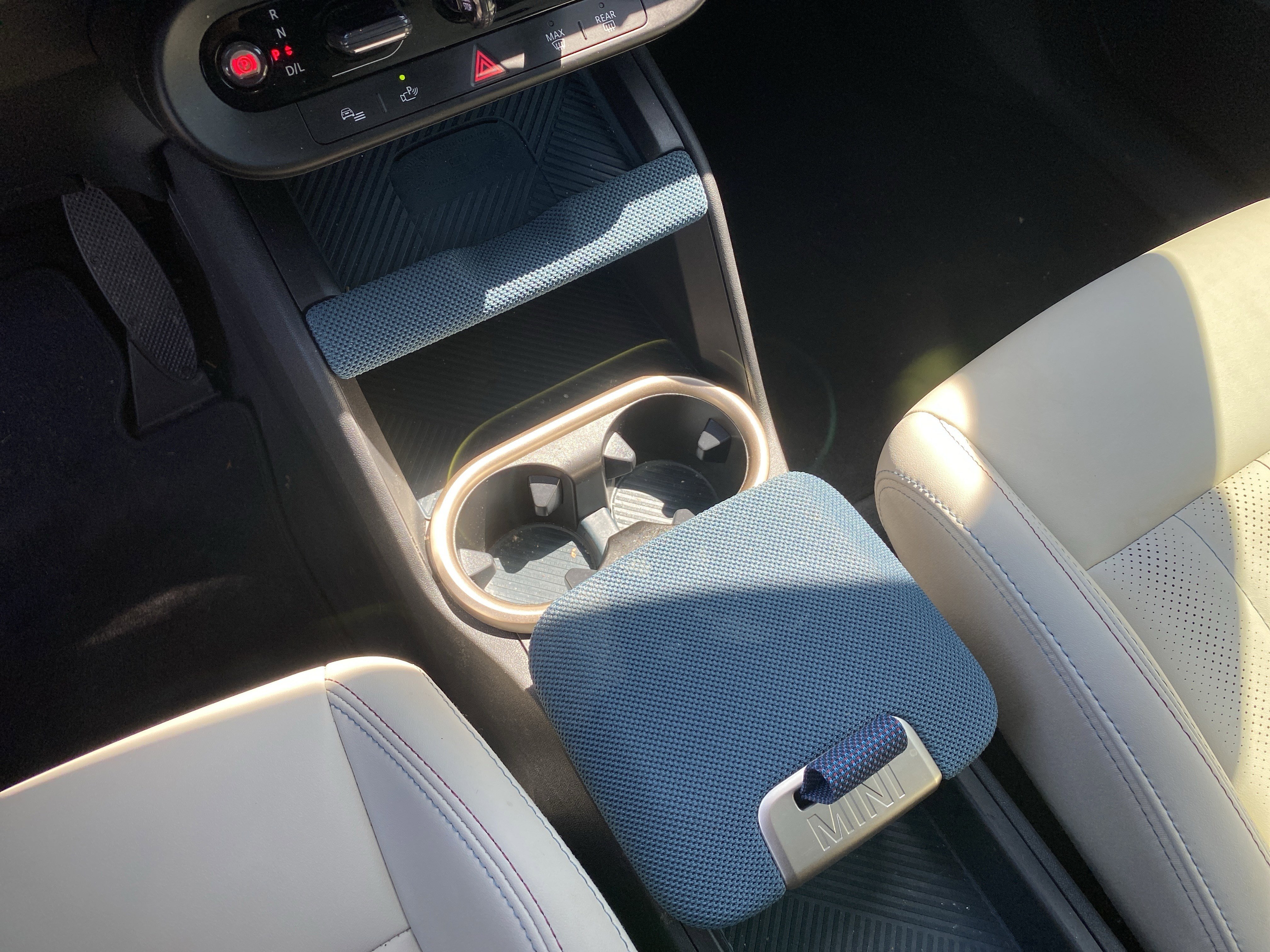 Used 2025 MINI Cooper Countryman S w/ Comfort Package Max AWD/4WD image 22