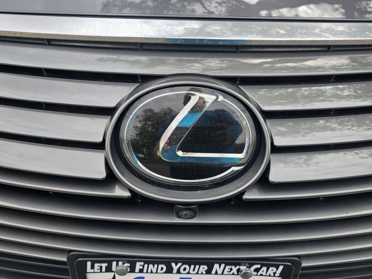Used 2019 Lexus RX 350 AWD w/ Navigation Package image 55