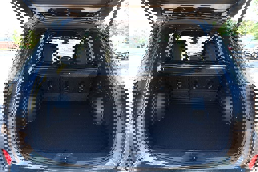 New 2026 Subaru Forester Sport AWD/4WD image 6