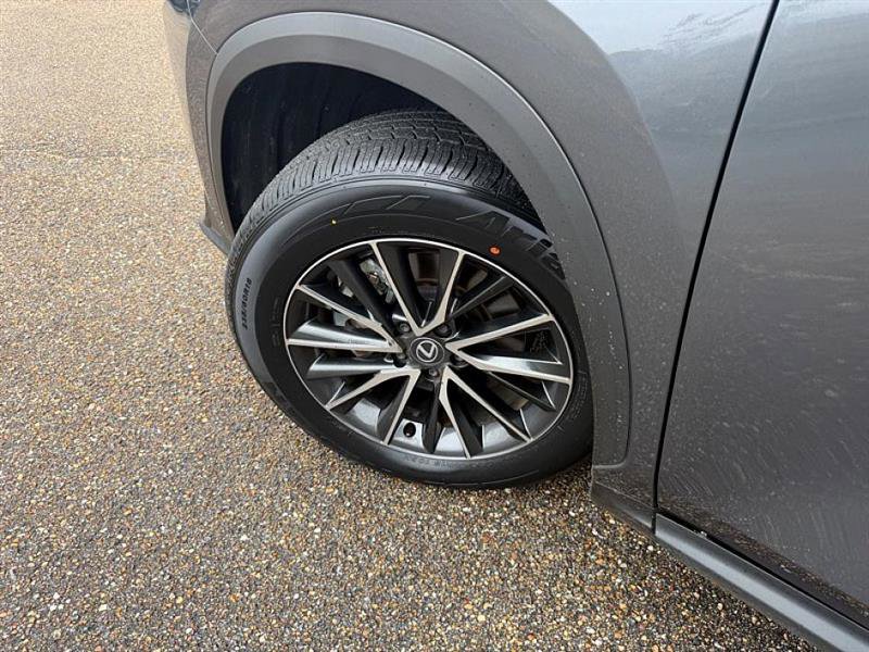 Used 2024 Lexus NX 350 AWD w/ Premium Package image 36