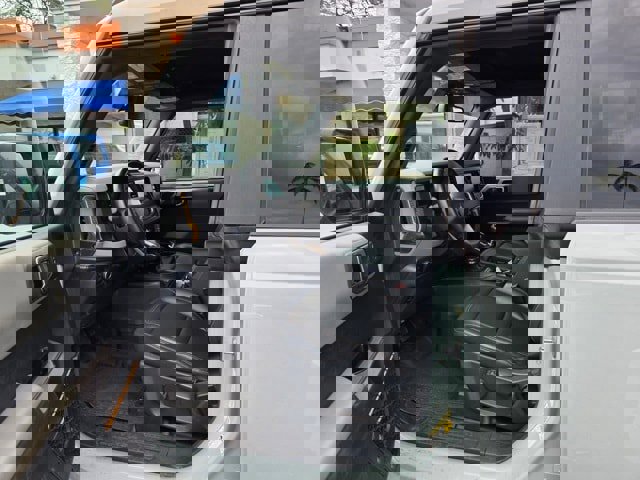 Used 2022 Ford Bronco Badlands image 12