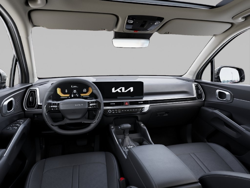 New 2026 Kia Sorento S AWD/4WD image 14