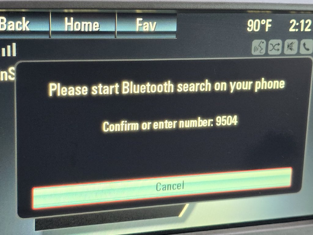 Used 2014 Chevrolet Camaro LT w/ Rear Vision Package RWD image 4