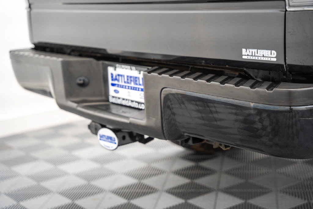 Used 2014 Ford F150 FX2 w/ FX Appearance Package RWD image 8