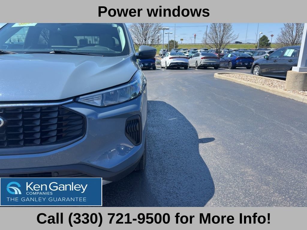 Used 2023 Ford Escape Active w/ Tech Pack #2 image 20