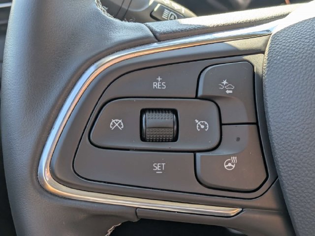 Used 2024 Buick Encore GX Preferred w/ Comfort Package FWD image 24