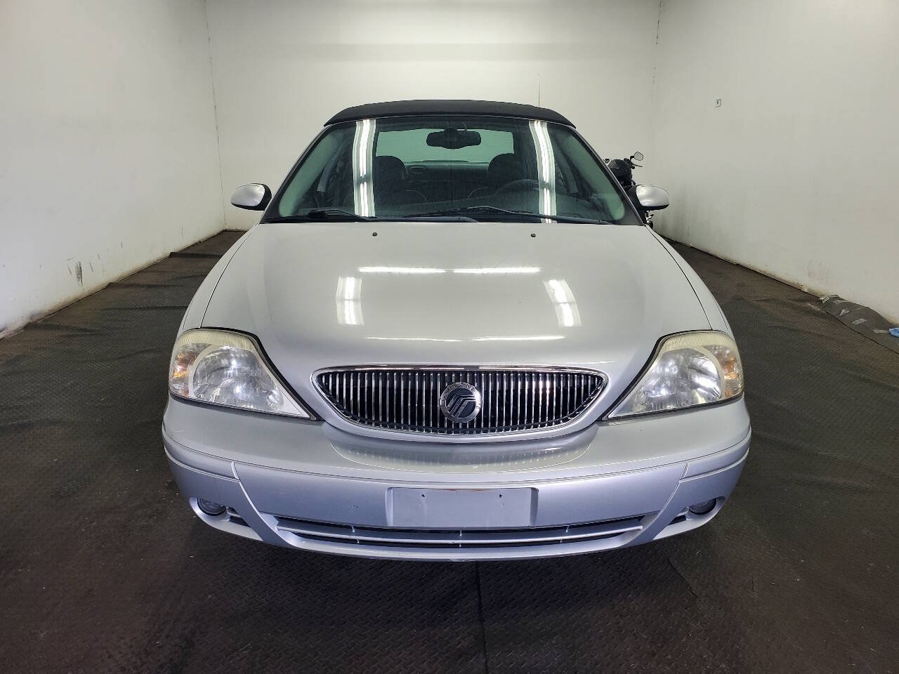 Used 2004 Mercury Sable LS Premium FWD image 2
