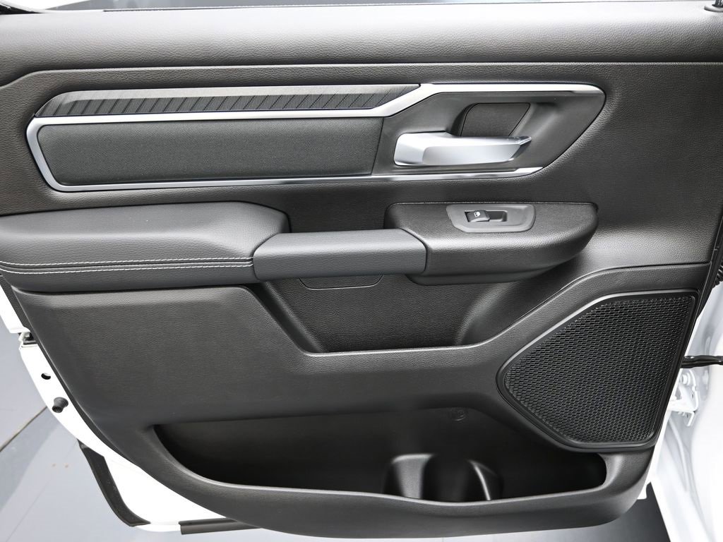 New 2025 RAM 1500 Big Horn image 12