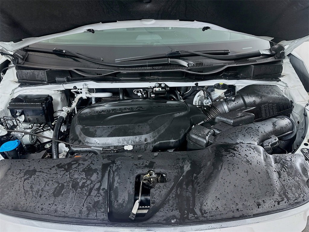 Used 2022 Honda Odyssey Touring image 33