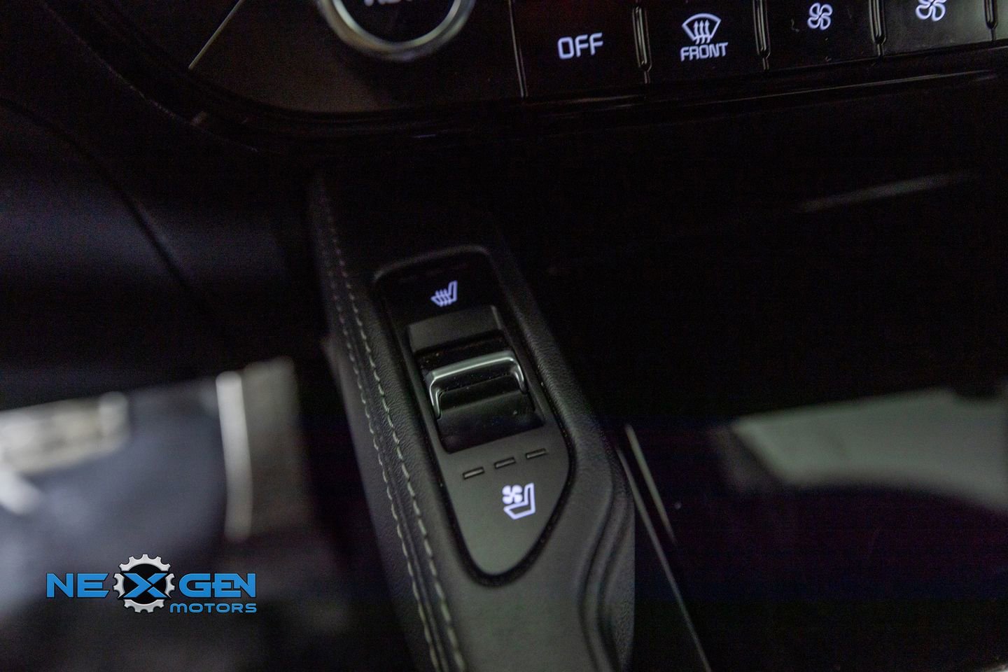 Used 2024 Kia Telluride SX Prestige X-Pro image 21