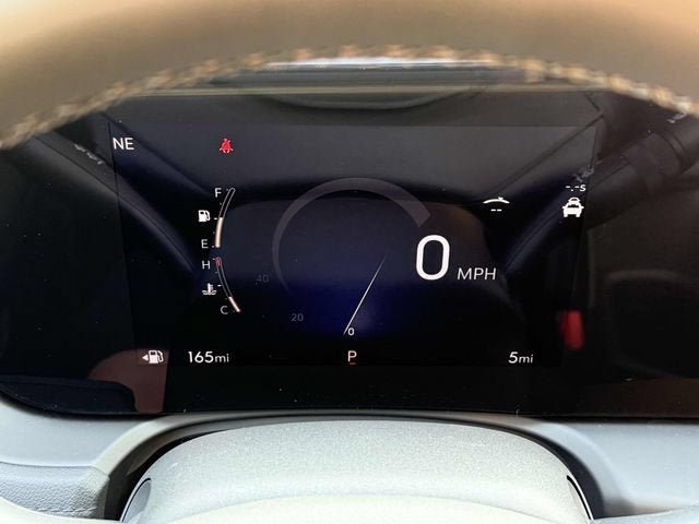New 2026 Buick Encore GX Sport Touring w/ Advanced Technology Package AWD/4WD image 21