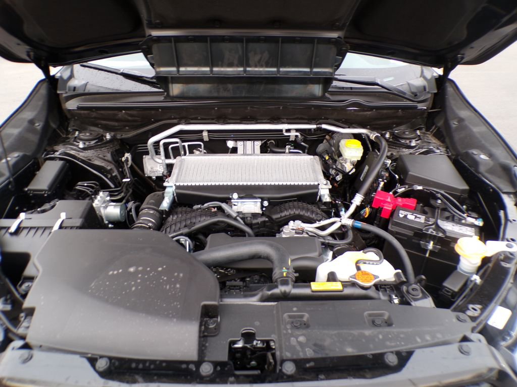 New 2026 Subaru Ascent Limited Bronze AWD/4WD image 27