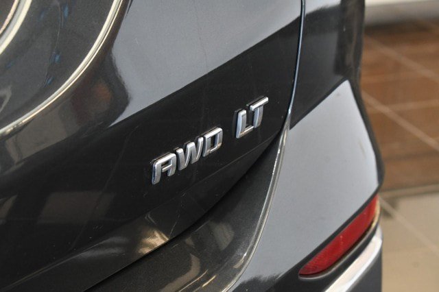 Used 2019 Chevrolet Equinox LT AWD/4WD image 14